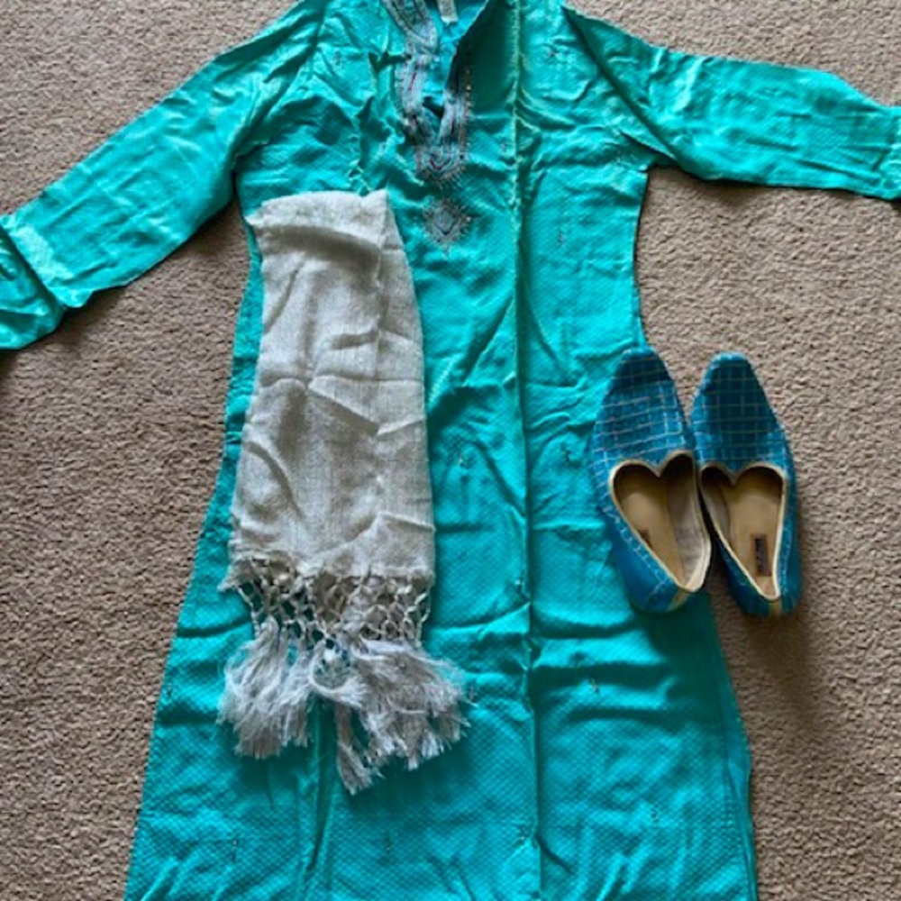 Indian Men’s Sherwani